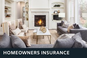 Homeowners Insurance