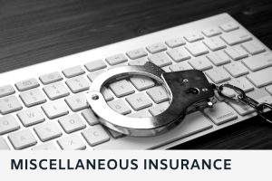 Miscellaneous Insurance