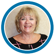 Roxann Roush