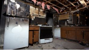 October brings focus on fire prevention