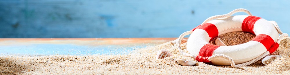 Beach Safety