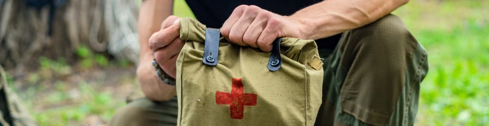 Camping Safety